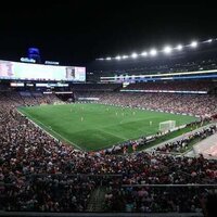 World Cup games set for Foxborough after deal with city reached