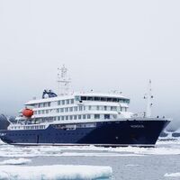 Evacuations begin on cruise ship after suspected hantavirus outbreak