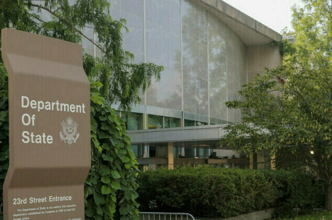 US State Department to begin mass layoffs within days  media