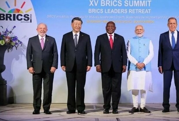 BRICS Mulls New Expansion - Economy news