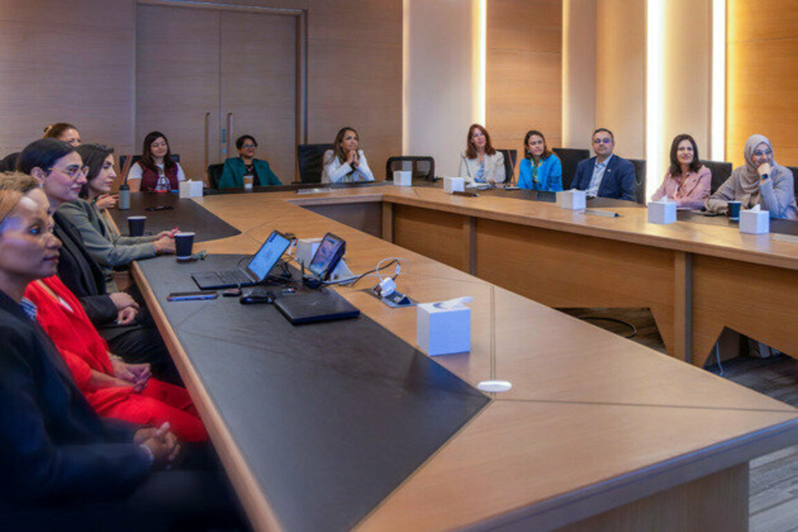 Al Jalila Foundation, AmCham Dubai to launch 'Revive & Thrive' returnship programme for cancer survivors