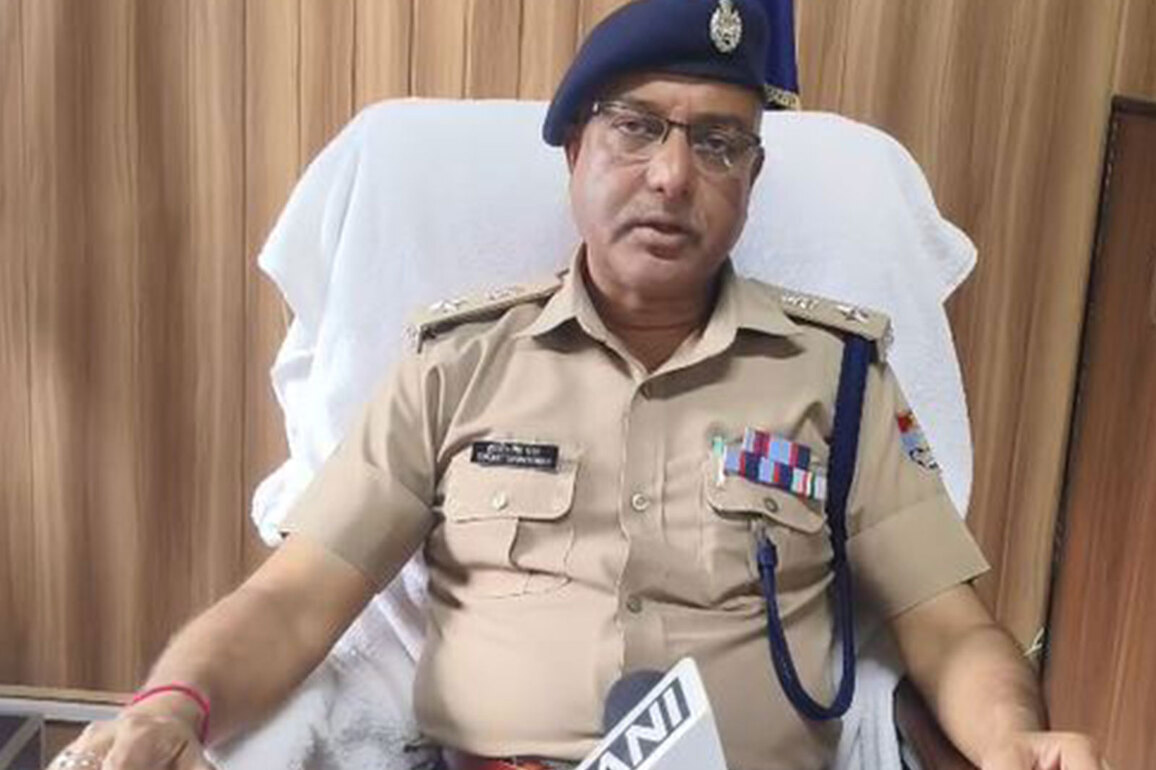 Badrinath, Hemkund Sahib yatra proceeding smoothly: SP Surjeet Singh Pawar