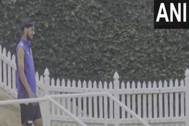 Arshdeep Singh suffers injury during practice ahead of Manchester Test against England