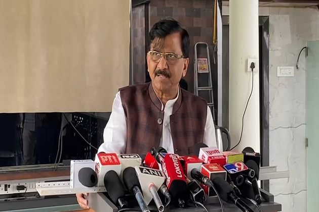 Shiv Sena UBT to protest against India-Pakistan cricket match: Sanjay Raut