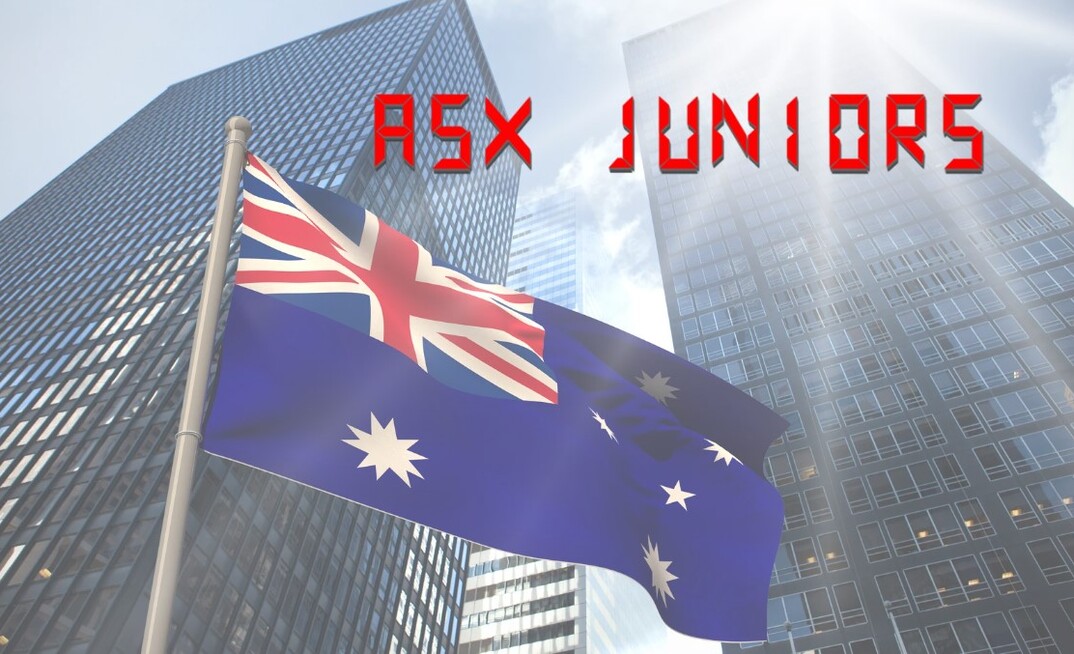 ASX juniors brand