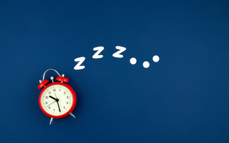 Improving nation's sleep could save NHS £1.35bn per year: Vitality