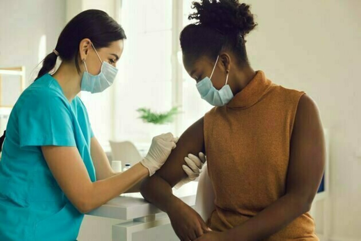 'It's not a vaccine, it's a shot': uncovering a new trend in vaccine scepticism