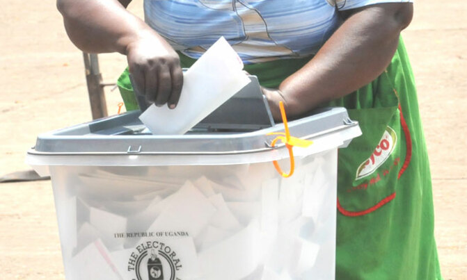 Six declare interest in Pallisa Woman MP seat Six declare interest in Pallisa Woman MP seat