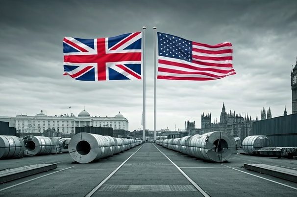 Trump's UK trade 'deal' sets tone for tariff regime, but will Australia play ball? 