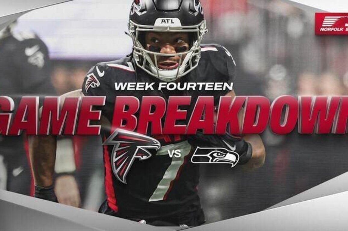 Game Breakdown: What happened in Falcons vs. Seahawks