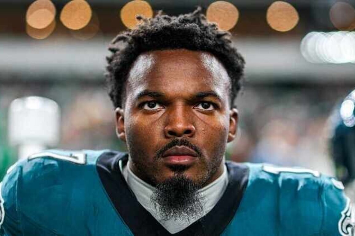 Spadaro: Nakobe Dean's return inspires the defense