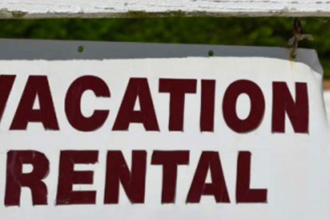 Community invited to briefing about proposed registration process for short-term vacation rentals