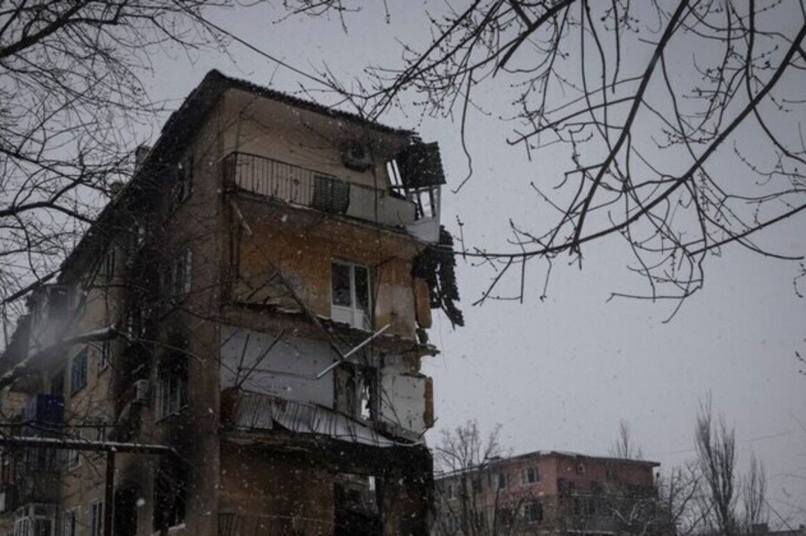 High Hurdles: The Main Obstacles To A Ukraine Peace Deal