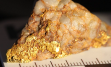 Kairos defines Pilbara basement gold anomaly