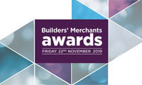 Builders' Merchants Awards 2019 finalists announced