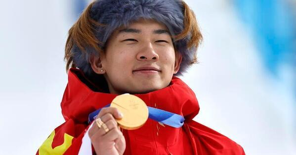 China Sports Weekly (2.15-2.21)