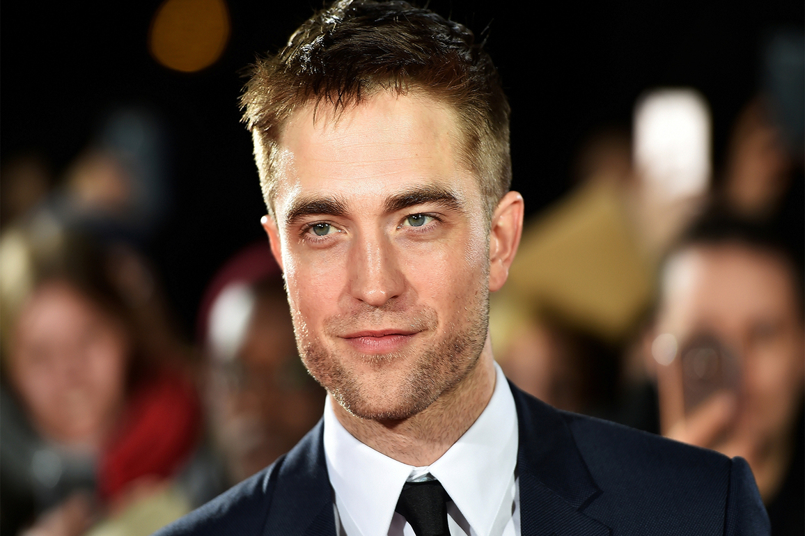 "My brain actually wasn't operating": Robert Pattinson recalls shooting for 'Dune 3' in hot desert