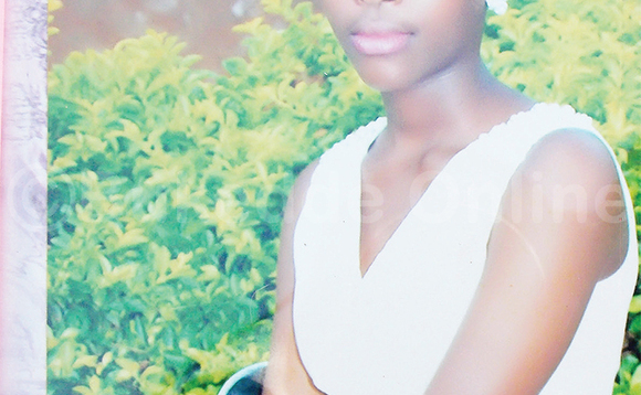Omuwala omuwambe Namayanja Omuwala omuwambe Namayanja