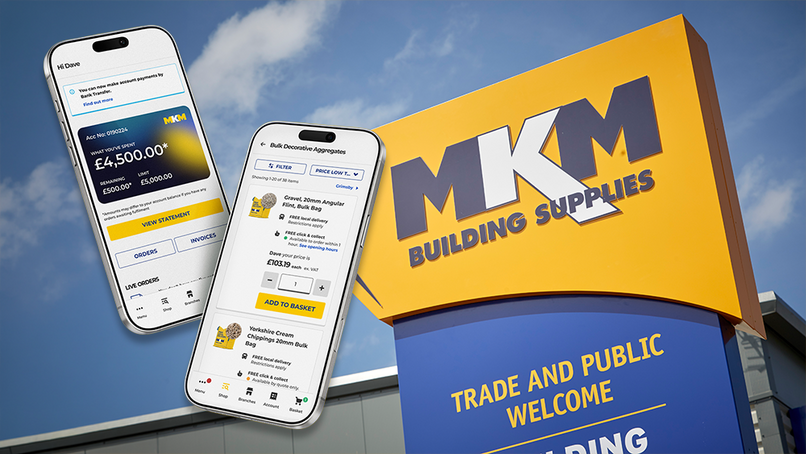 MKM launches mobile app