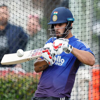 Jitesh Sharma named India A skipper in Rising Stars Asia Cup