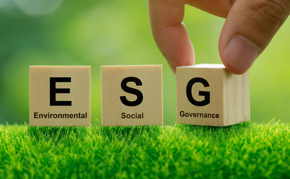 FCA group to develop code of conduct for ESG data, ratings providers