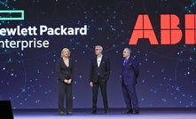 ABB, Hewlett Packard target industrial intelligence