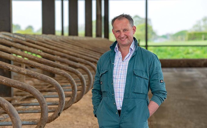 In your field: Ian Garnett - 'Grazing has been plentiful'