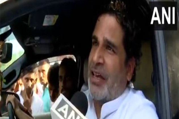 "Rajnath Singh should tell when Bihar youth will get jobs": Prashant Kishor