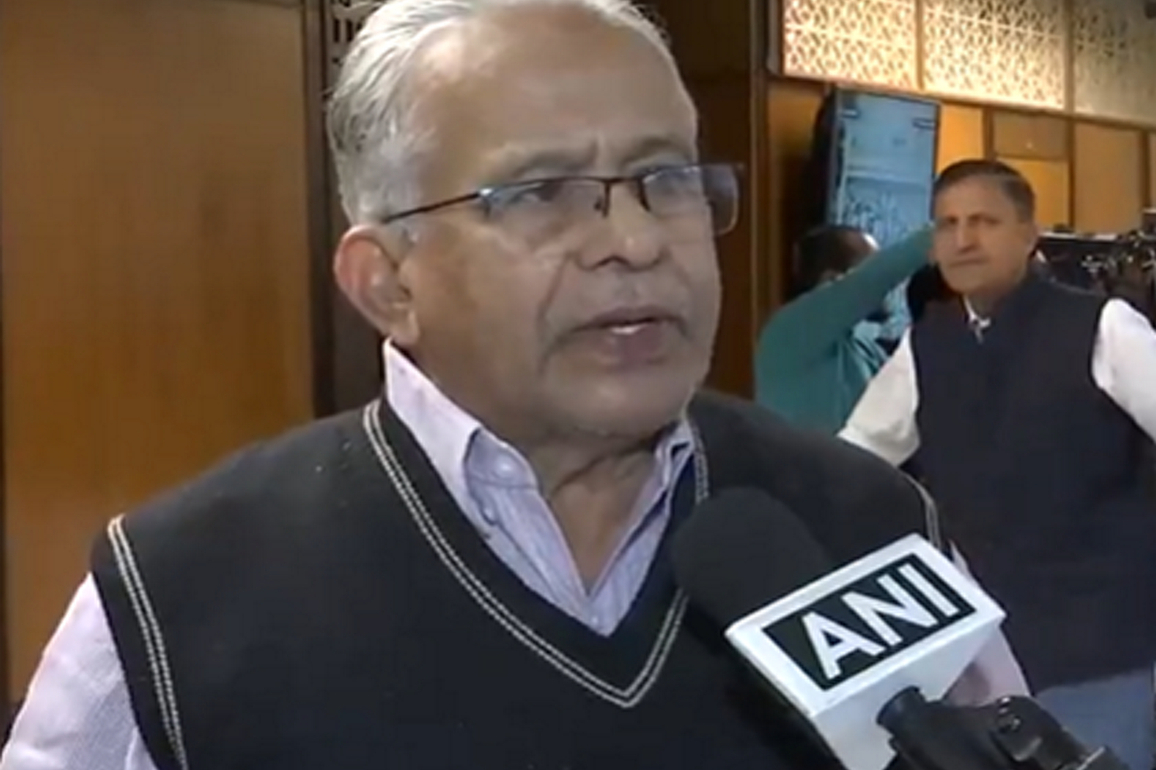 Parliament Winter Session: IUML MP Basheer emphasises need to discuss SIR, harassment of minorities