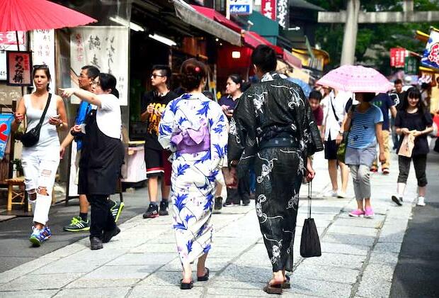 Tokyo's June heatwave worst since 1875, power supply uncertain