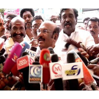 "Memorising a script is easy after all:" AIADMK senior leader D Jayakumar mocks TVK Chief Vijay