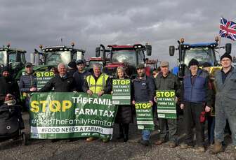 IHT thresholds to be raised in pre-Christmas 'miracle' for family farms