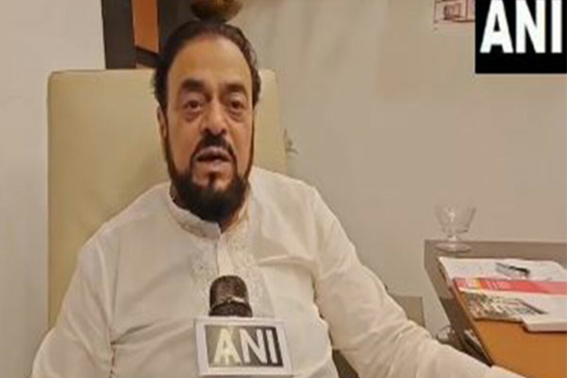 SP's Abu Azmi slams Waqf Amendment Bill 2024, accuses Govt of targeting Waqf properties