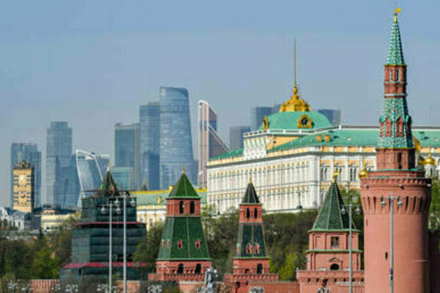 Kremlin weighs in on chances for resuming Russia-NATO partnership