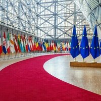 EU leaders to discuss key issues at Brussels summit on Thursday