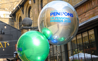 UK Pensions Awards 2024 - Winners' Supplement