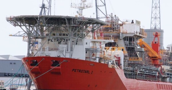 Finder launches tender process as FID remains in near horizon