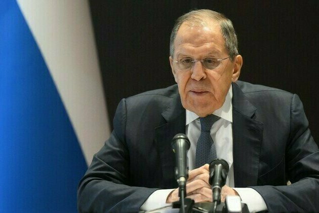 Lavrov reveals date for next Russia-Ukraine talks