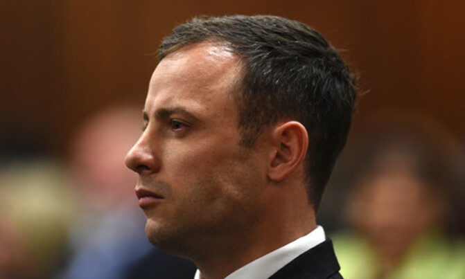 South Africa unexpectedly suspends Oscar Pistorius release South Africa unexpectedly suspends Oscar Pistorius release