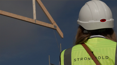 Saint-Gobain Interior Solutions champions female voices in construction