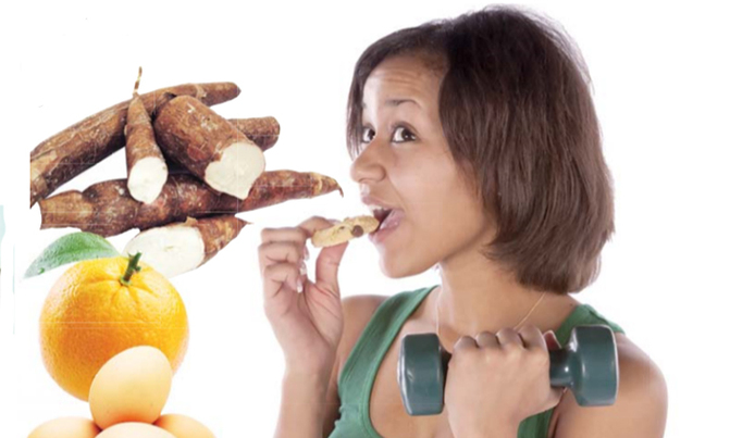 Calories: The energy that drives you Calories: The energy that drives you