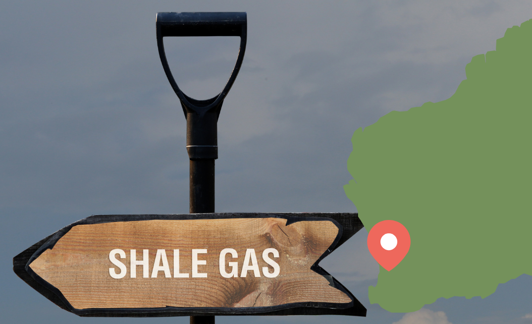 WA Labor party members to vote on 100% state fracking ban