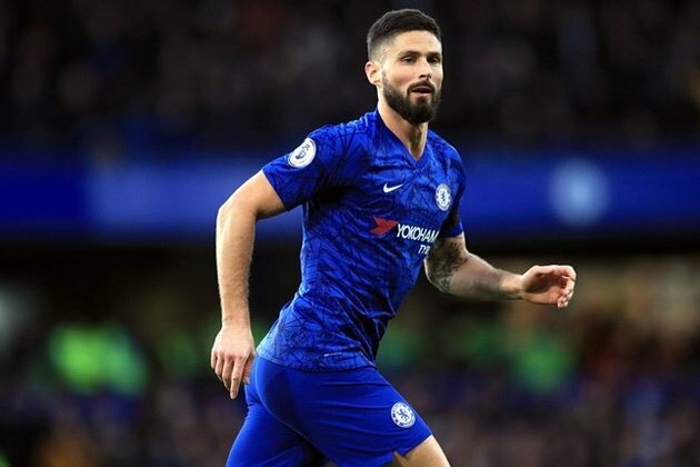 Chelsea, Sevilla reach Champions League last 16