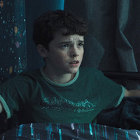 Owen Cooper confesses he's avoided watching 'Adolescence', says he "doesn't like" seeing himself on screen