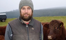Farming matters: Niall Blair - 'Food production no longer seems to be a priority'