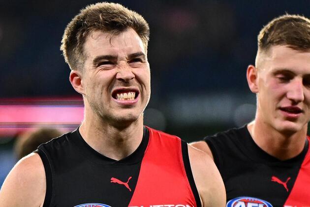 AFL 2026- Jack Riewoldt on Essendon Bombers, video, On the Couch analysis, latest news