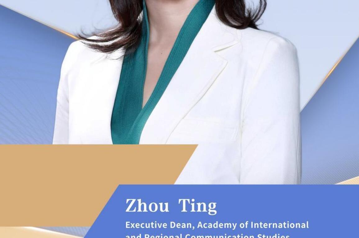 Posters | Voices from participants of Global South Media and Think Tank Forum Chinese-Arab Partnership Conference