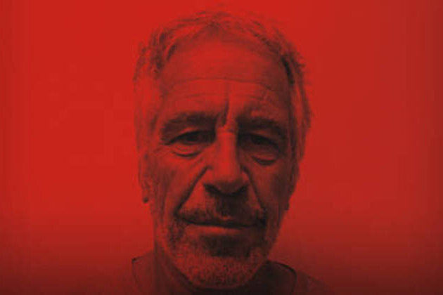 Epstein and Ukraine: a match made in hell