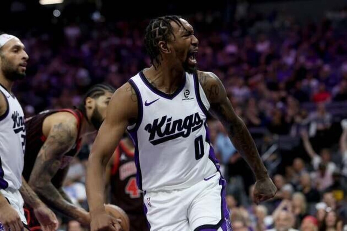Pacers face Kings in battle of NBA conference cellar-dwellers