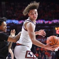 Remarkable run to finish 1st half helps No. 16 Illinois bury Rutgers